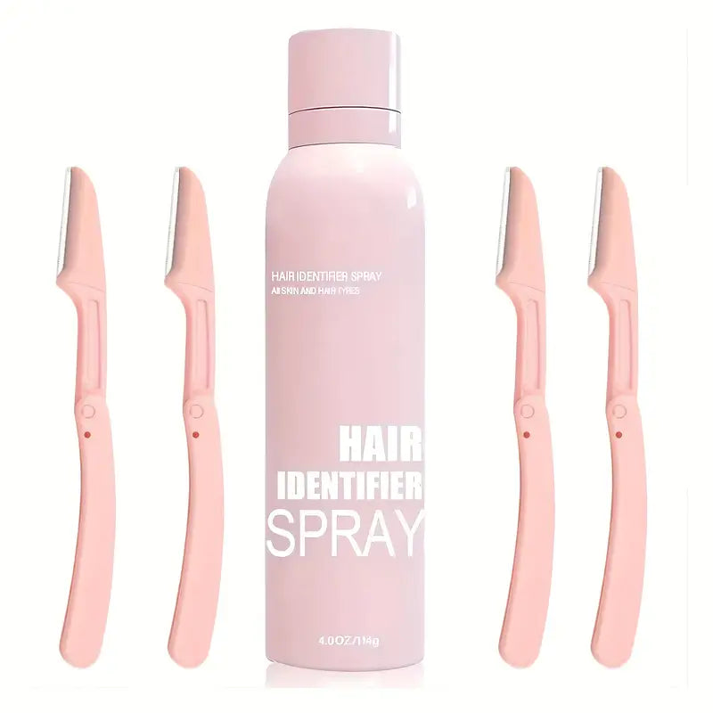 IdentifySpray™