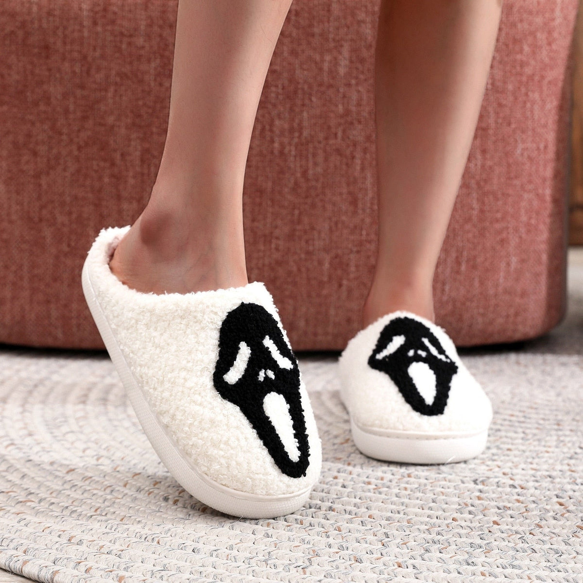 Luk´s Halloween Schuhe ☠️