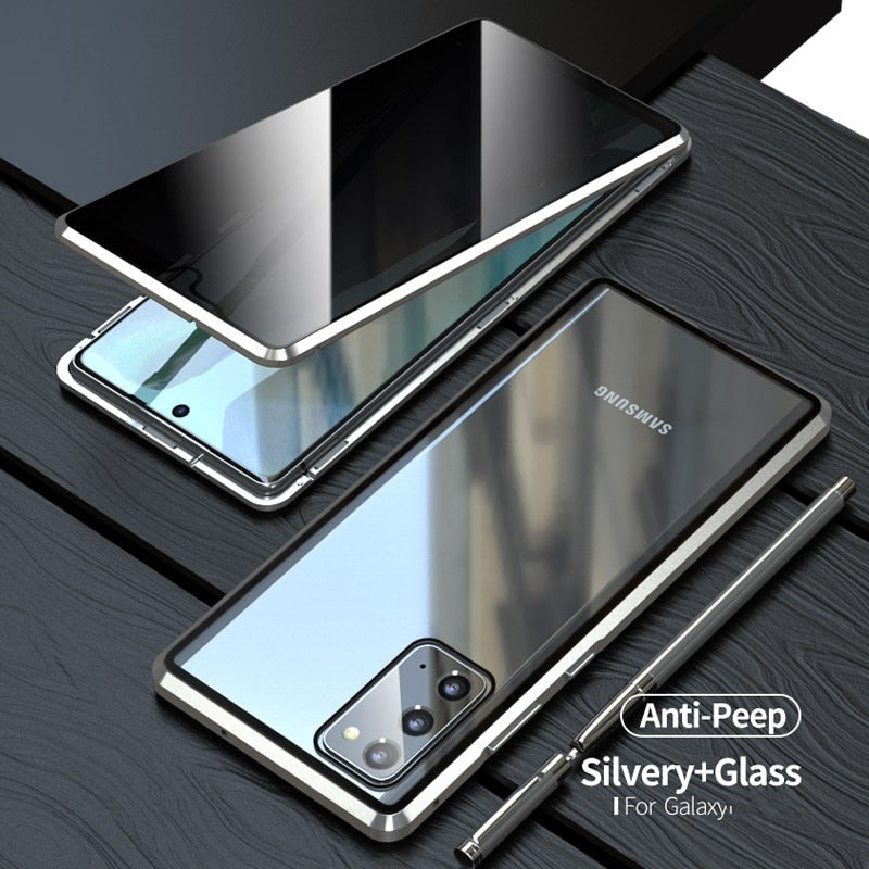 LukPrivacy™