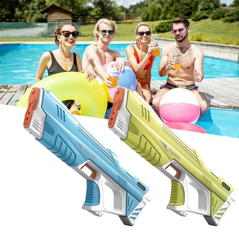 Superior Water Weapon™