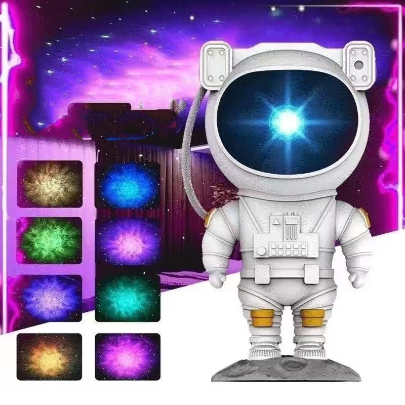SpaceAstronautâ˘