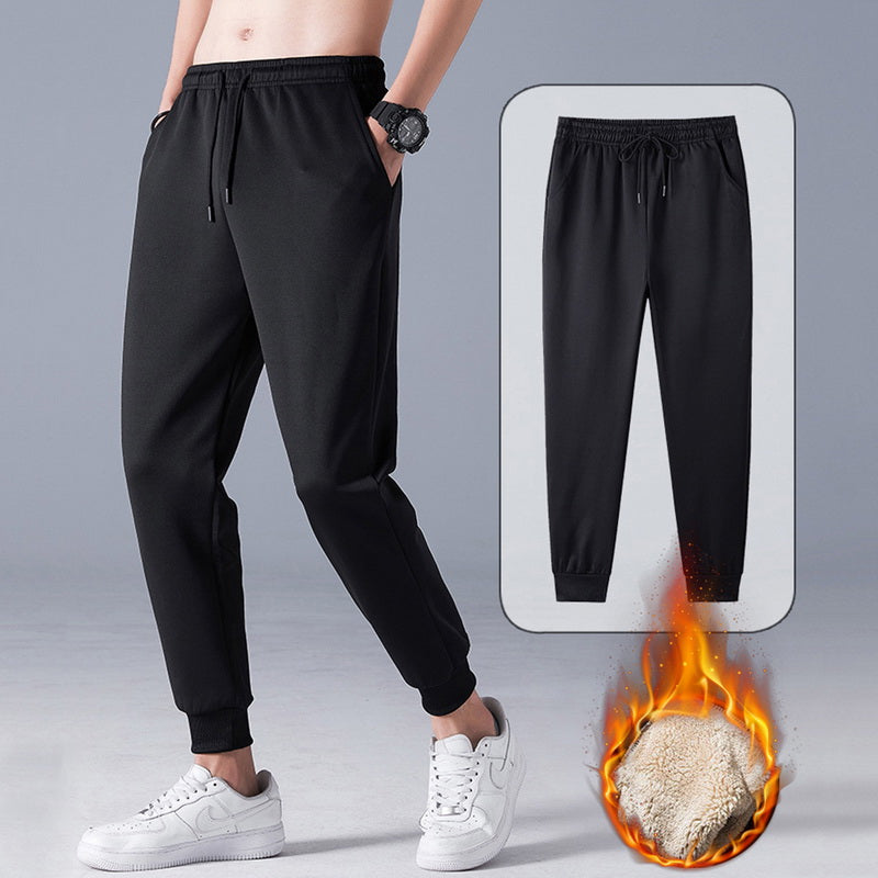 Unisex-Warme Winter-Herbst Hose