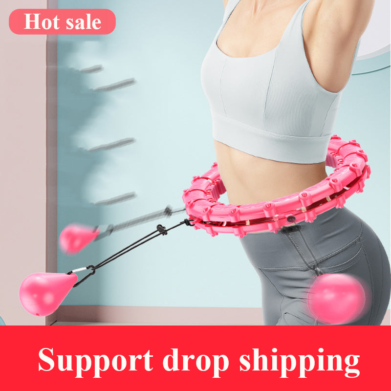 LukTom hula hoop