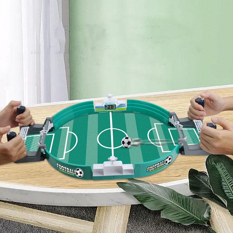 FUSBALLTISCH INTERAKTIVES SPIEL🛒