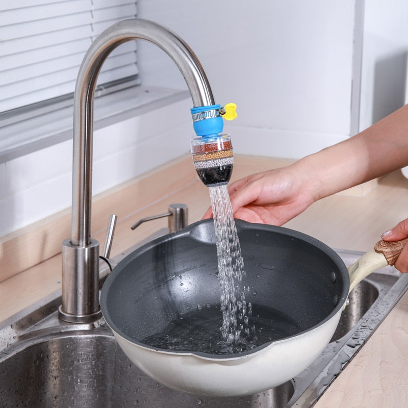 🔥Shower head for water purification🔥