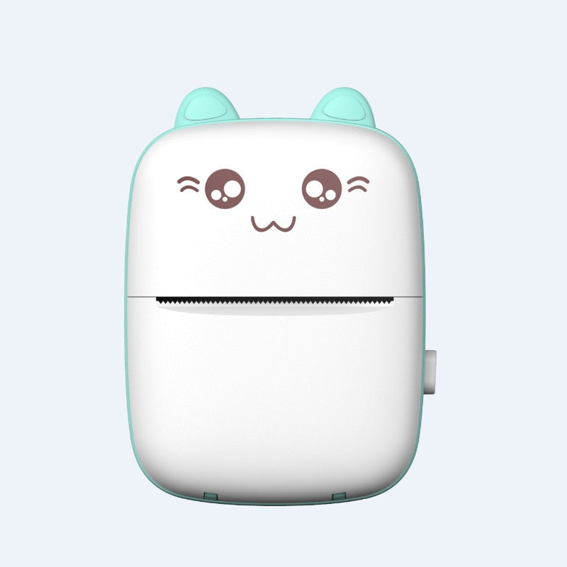 Katzen Drucker™
