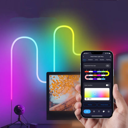 Neon GlowStrip™ 