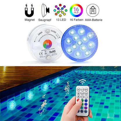 Pool LED's™ 