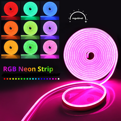Neon GlowStrip™ 