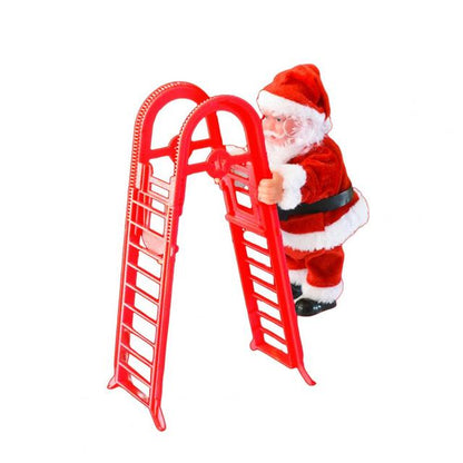 Elektrischer Weihnachtsmann™
