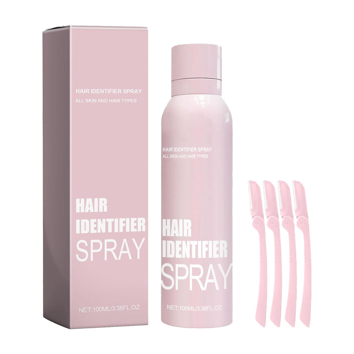 HairRemover