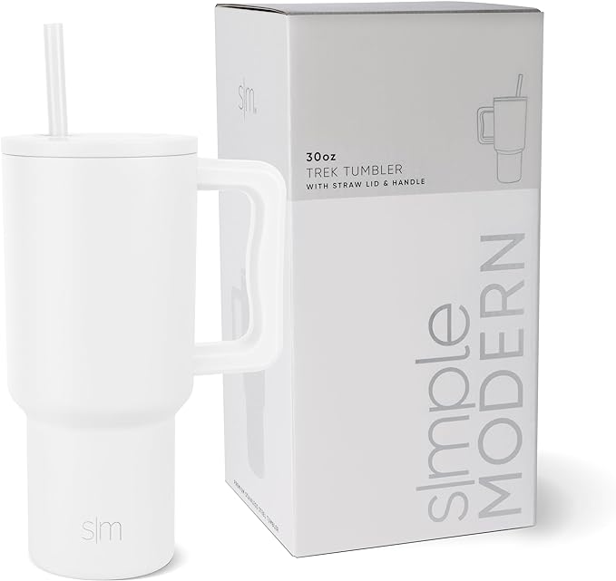 Isolierter Becher 850ml