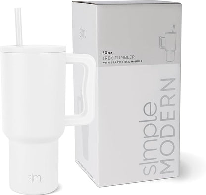 Isolierter Becher 850ml
