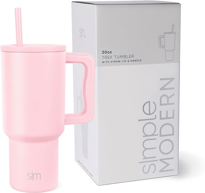 Isolierter Becher 850ml
