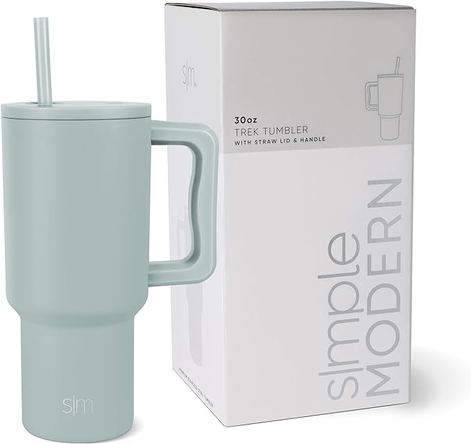 Isolierter Becher 850ml