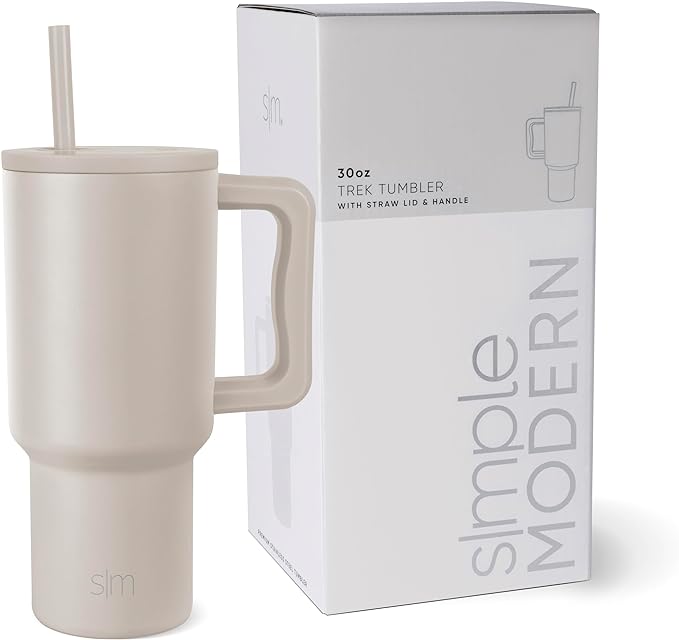 Isolierter Becher 850ml