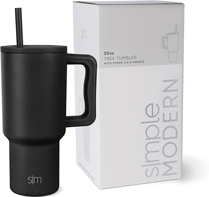 Isolierter Becher 850ml