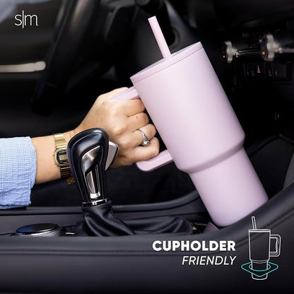 Isolierter Becher 850ml