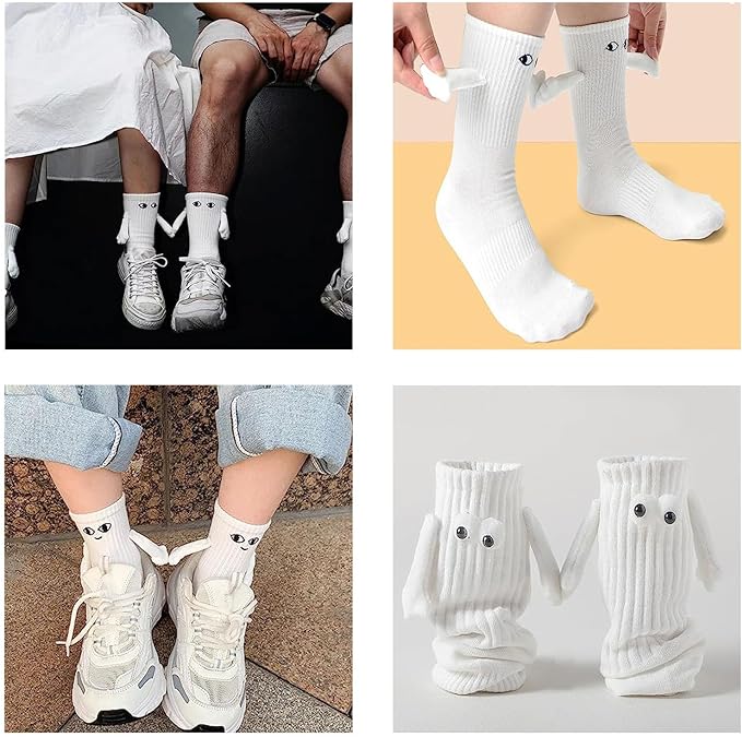 Eternity Socks™