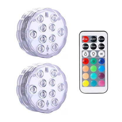 Pool LED's™ 