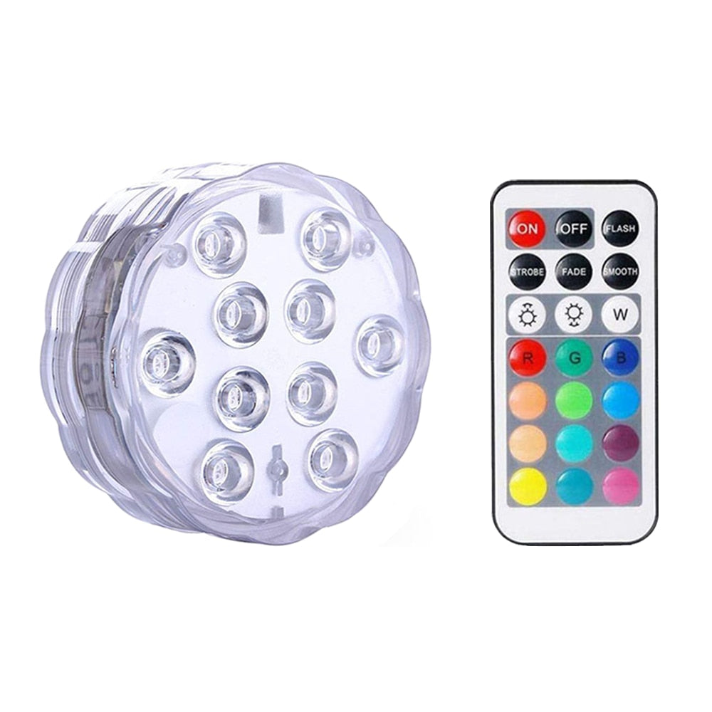 Pool LED's™ 