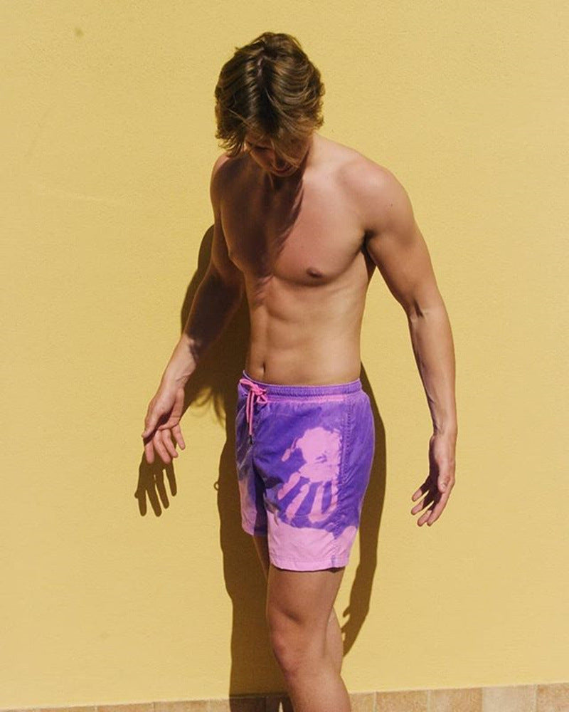 Color Changing Swim Trunks™