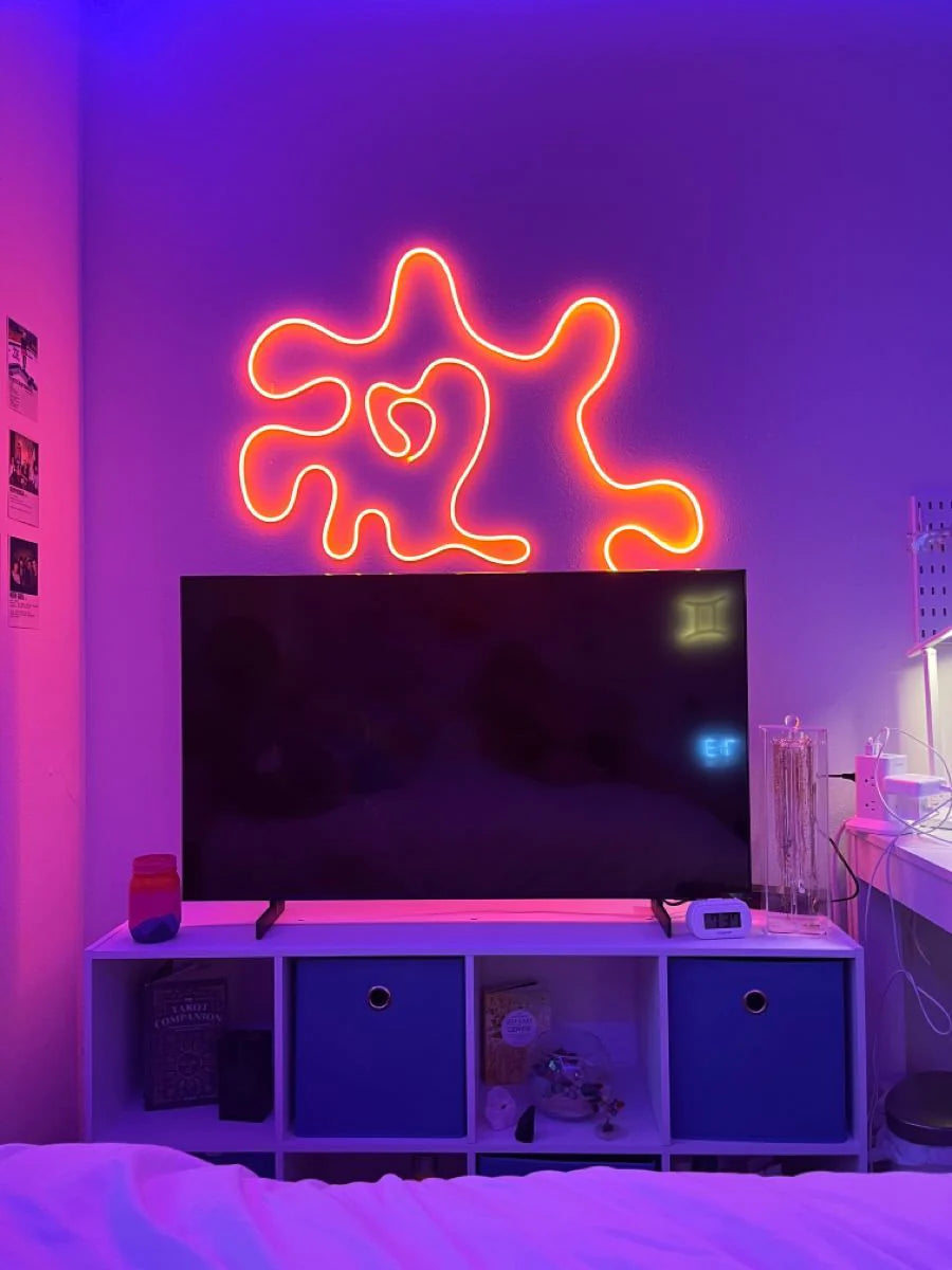 Neon GlowStrip™ 
