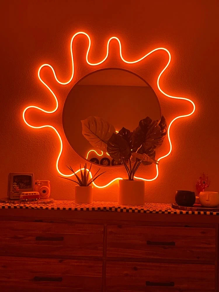 Neon GlowStrip™ 