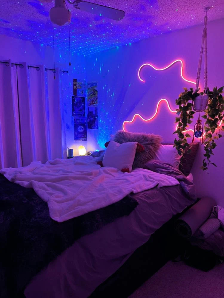 Neon GlowStrip™ 