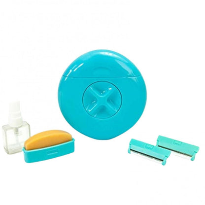 Roundshave™