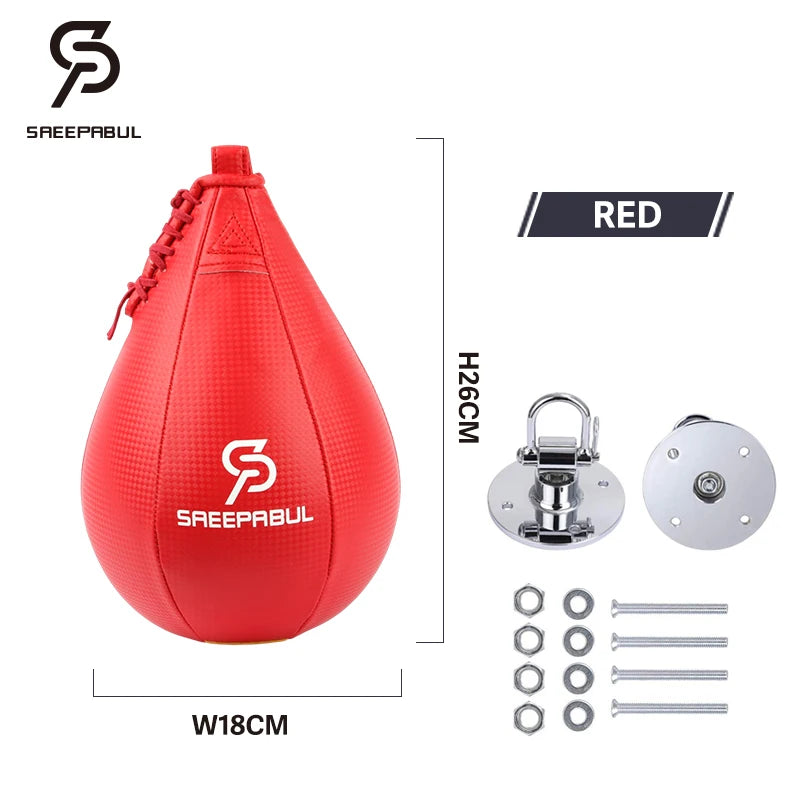 Boxing Ball