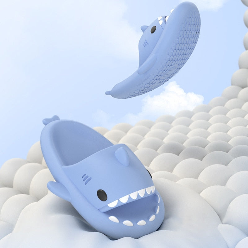 Shark slipper™