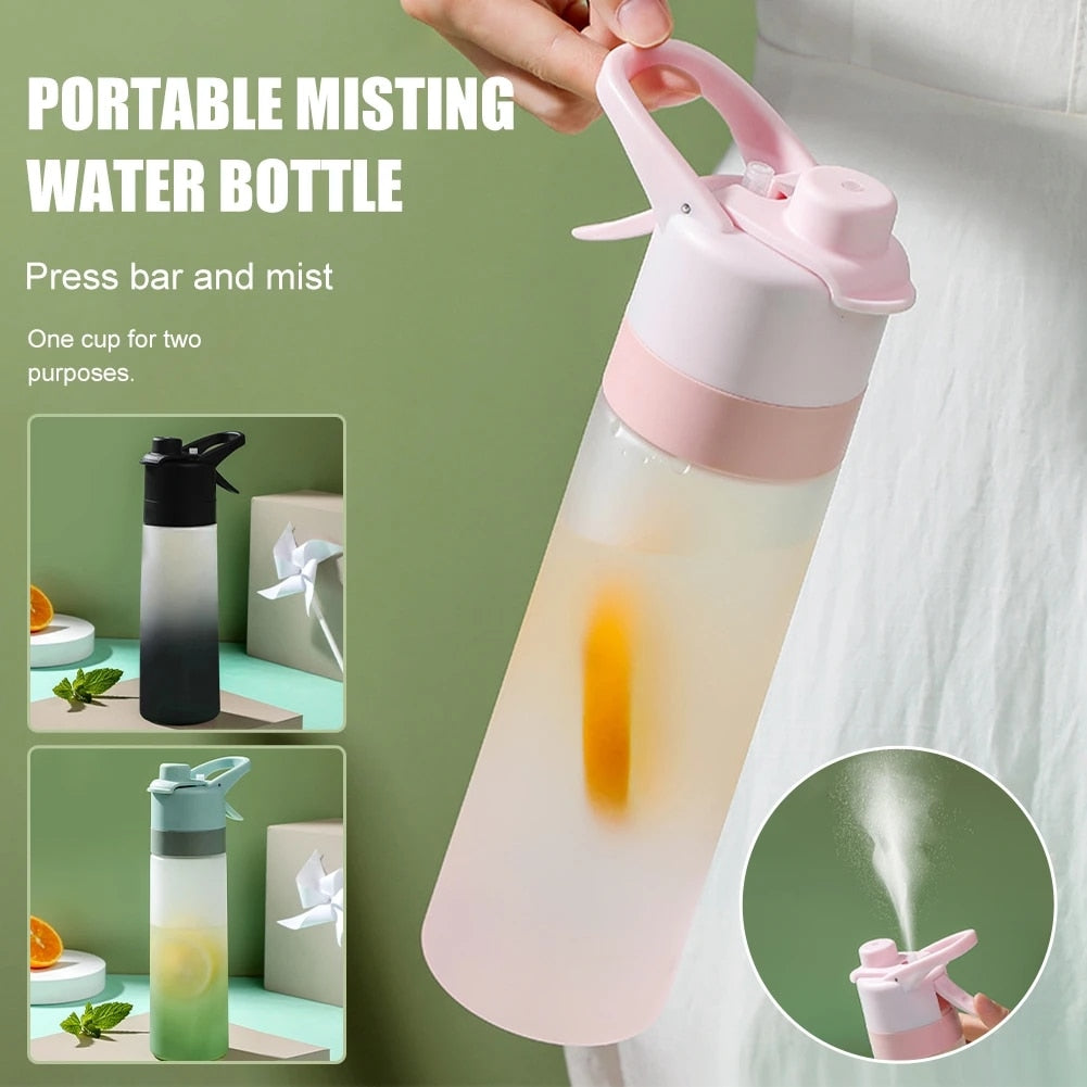 SprühFlasche™