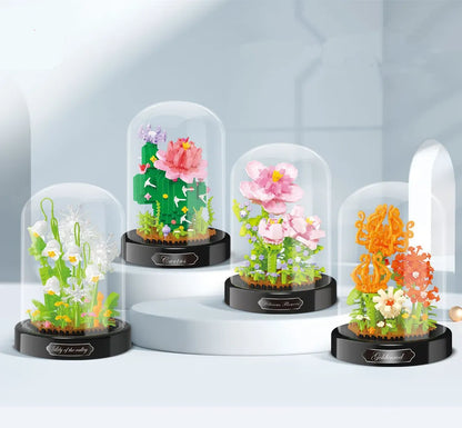 The Eternal Flowers™