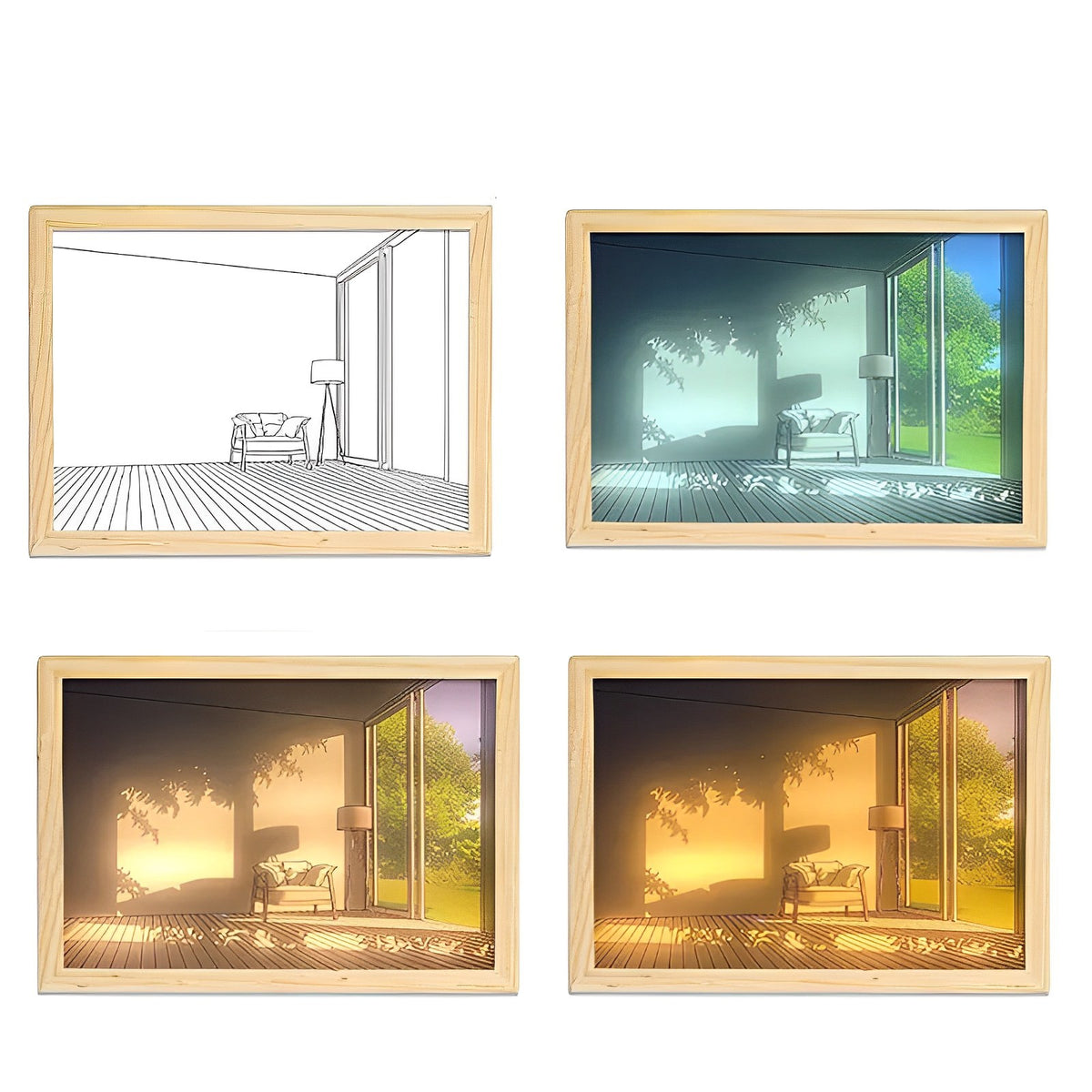 Light Artwork™ 
