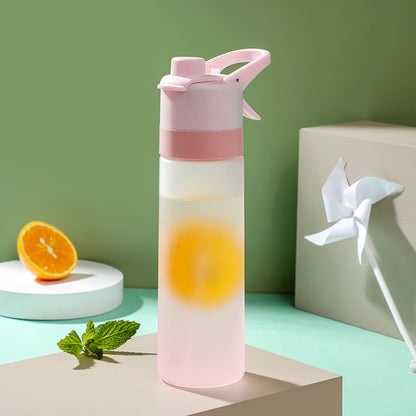 SprühFlasche™