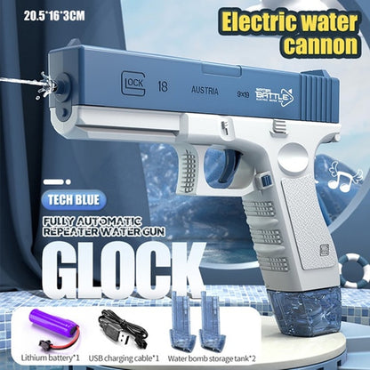 SplashGun™