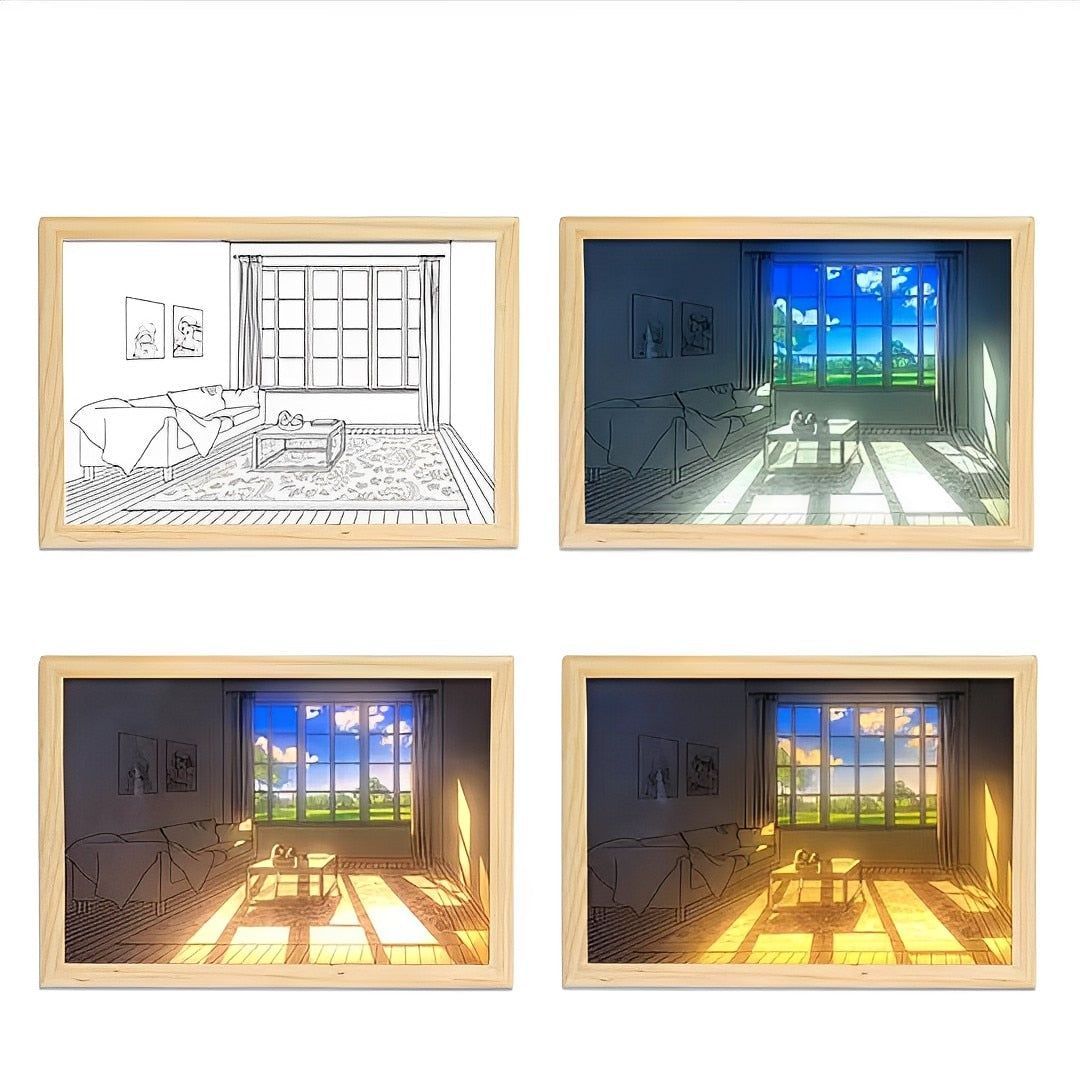 Light Artwork™ 