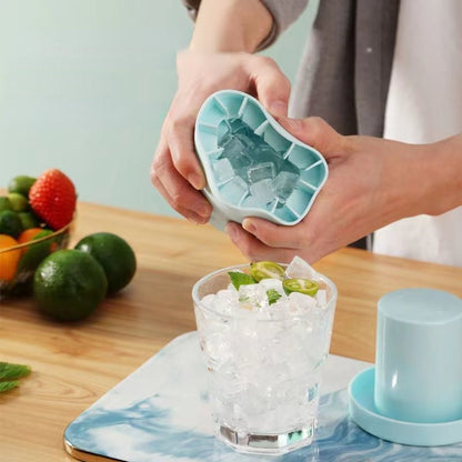 Eiswürfel Maker™