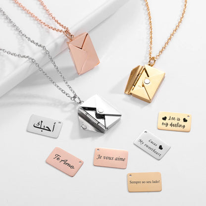 Message Chain™