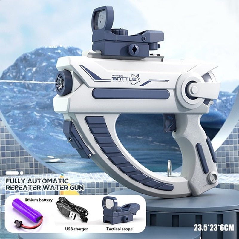 SplashGun™