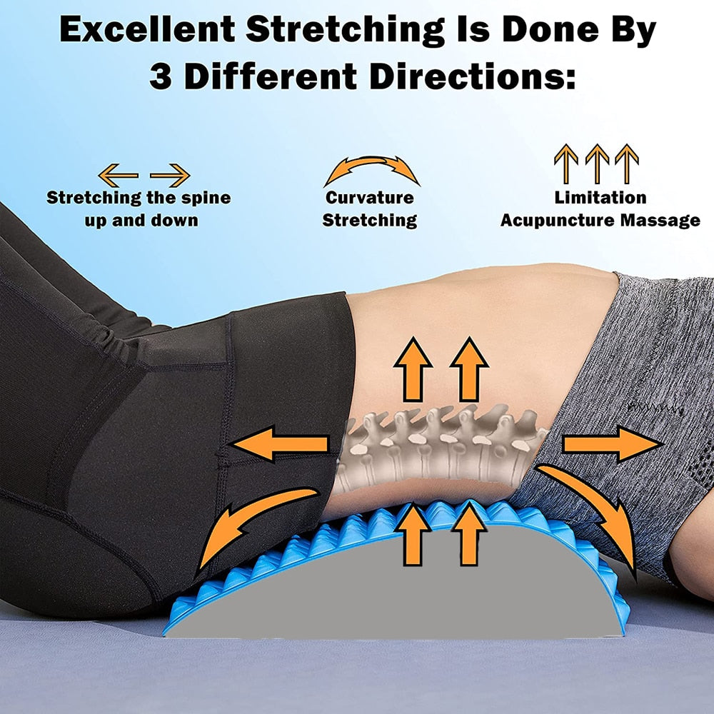 Back extensors