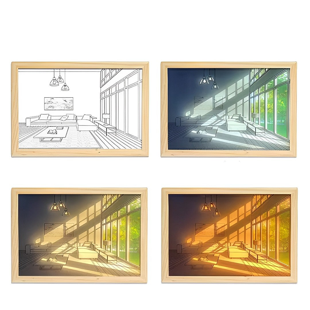 Light Artwork™ 