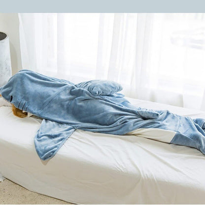 SHARK COUPLE PYJAMA