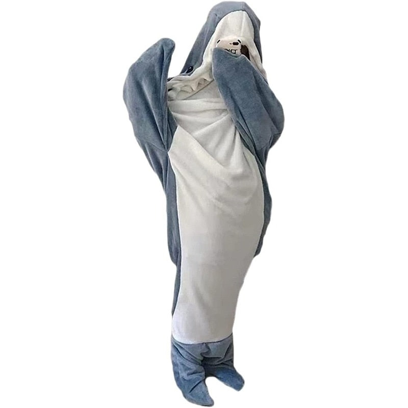 SHARK COUPLE PYJAMA