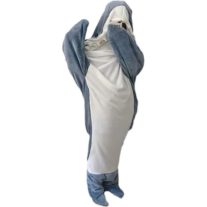 SHARK COUPLE PYJAMA