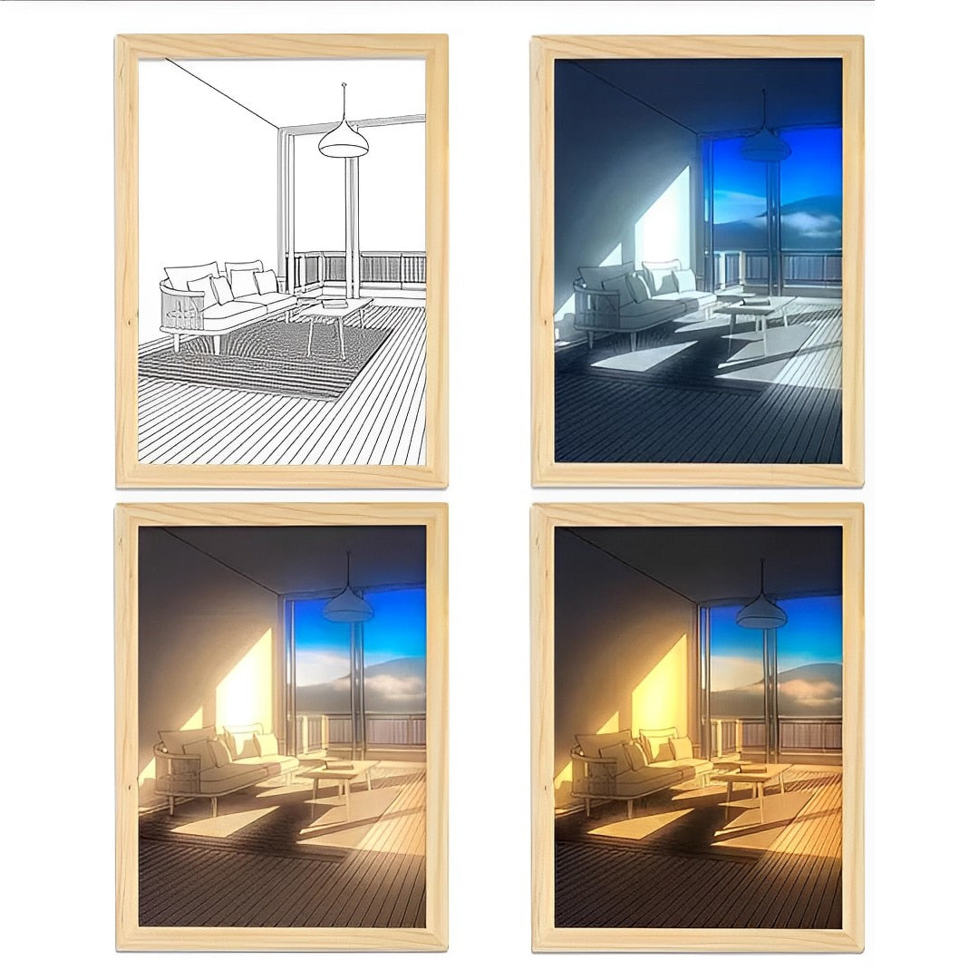 Light Artwork™ 