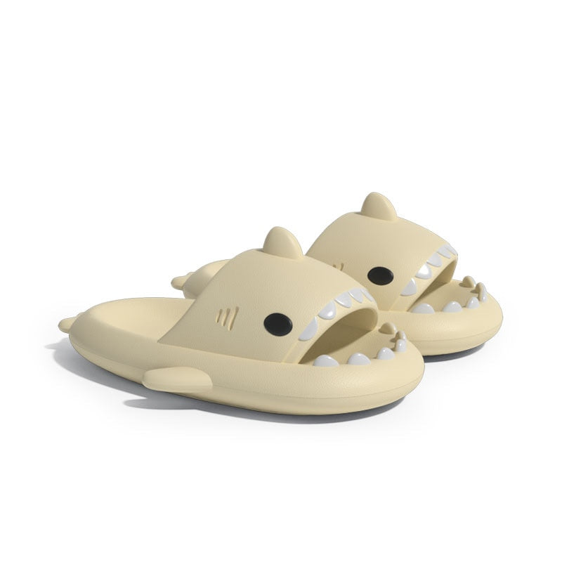 Shark slipper™