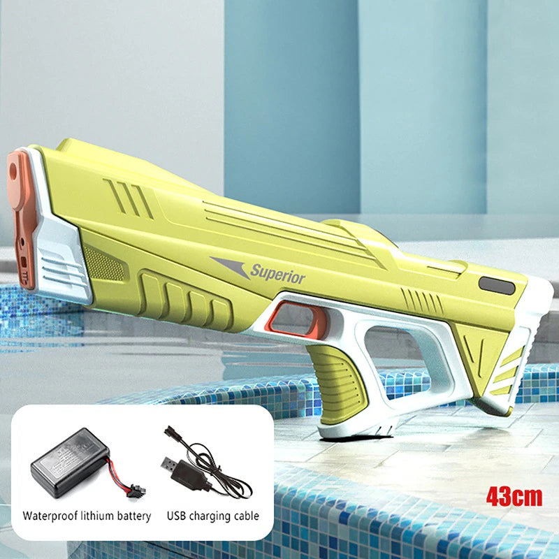 Superior Water Weapon™ 