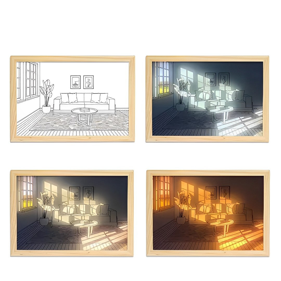 Light Artwork™ 